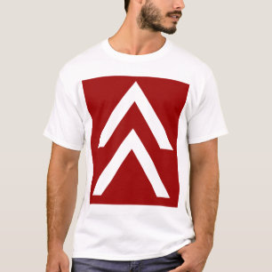 Camiseta Seta Dupla