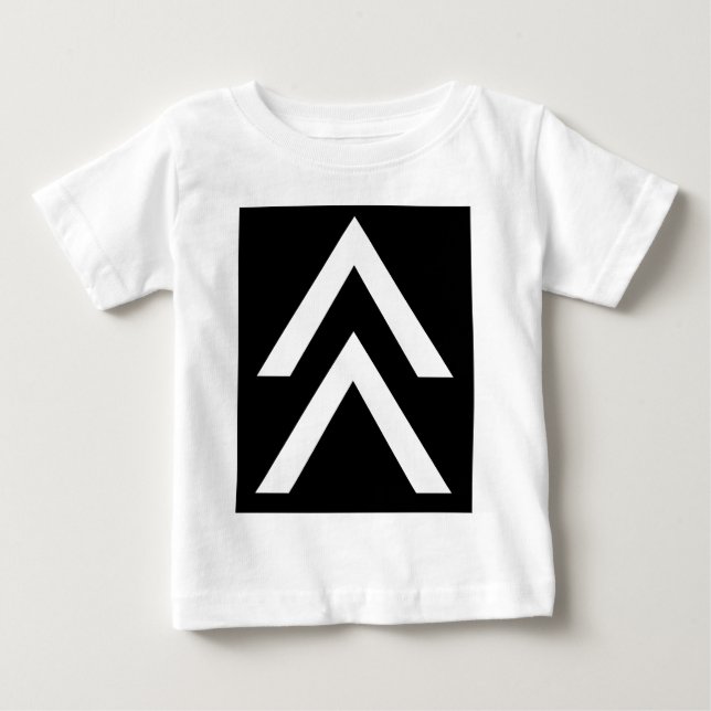 Camiseta Seta Dupla (Frente)