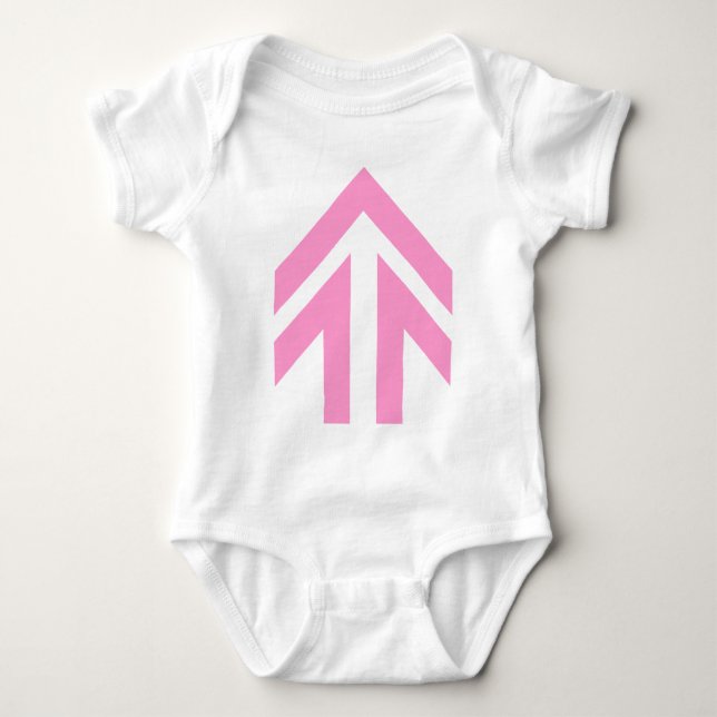 Camiseta Seta oca (Frente)