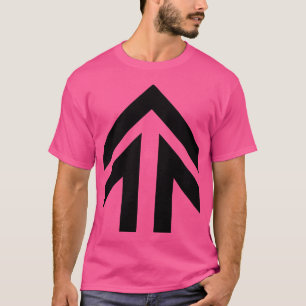 Camiseta Seta Oca