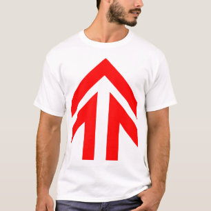 Camiseta Seta Oca