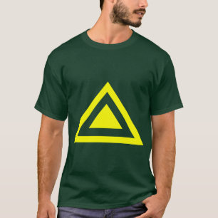 Camiseta Seta Triangular 01