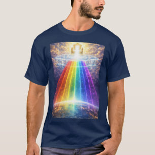 Camiseta Sete Espíritos perante o Senhor