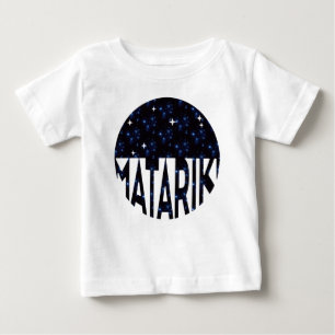 Camiseta Sete Irmãs da Nova Zelândia Maori MATARIKI 2b