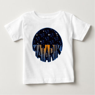 Camiseta Sete Irmãs da Nova Zelândia Maori MATARIKI 2c