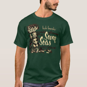 Camiseta Sete Mares