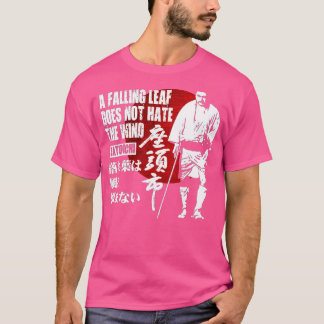 CAMISETA SETE SAMURAI 2