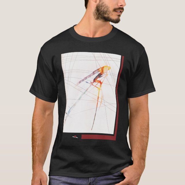 Camiseta Sete Vinheta (Frente)
