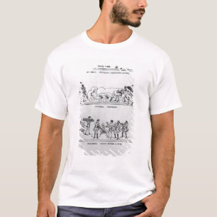 Camiseta Setembro, outubro, novembro e dezembro