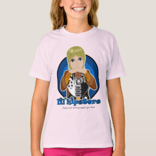 Camiseta Seth