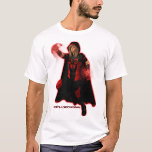 Camiseta Seth new