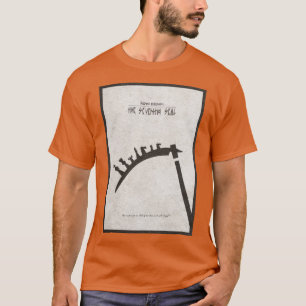 Camiseta Sétima Selo - Det Sjunde Inseglet