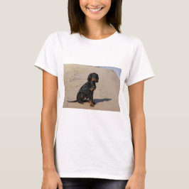 Camiseta Setter de Gordon