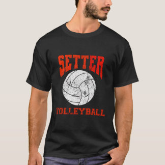 Camiseta Setter Voleibol