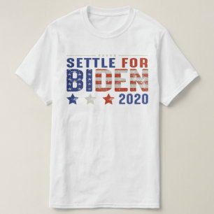 CAMISETA SETTLE PARA A PROPOSTA 2020