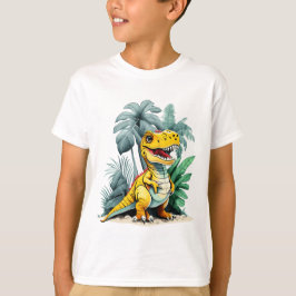 Camiseta Setzt ein stilvolles Statement im Alltag