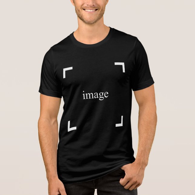 Camiseta Seu (Frente)