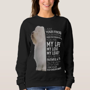 Camiseta Seu Amigo Seu Parceiro Seu Antigo Cachorro Inglês