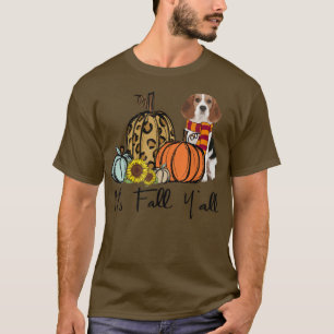 Camiseta Seu Cachorro Cachorro Cachorro Cachorro Pumpkin Ca