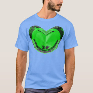 Camiseta Seu Coração é uma Gem 3