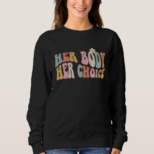 Camiseta Seu corpo Escolha Pró Escolha Feminista Ri