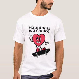 Camiseta Seu estilo