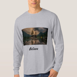 Camiseta Seu estilo nosso design