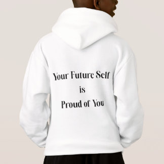 Camiseta Seu Eu Futuro se Orgulha de Você