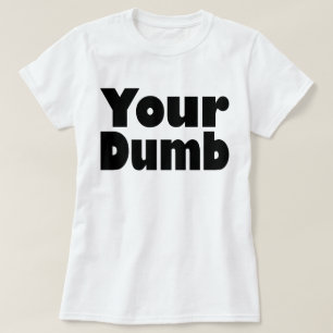 Camiseta Seu mudo