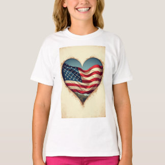 Camiseta Seu novo título de coleção poderia ser: "Linda Amé