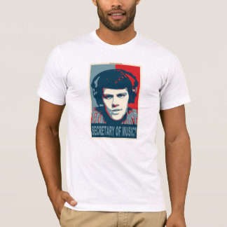 Camiseta Seu Obamicon.Me