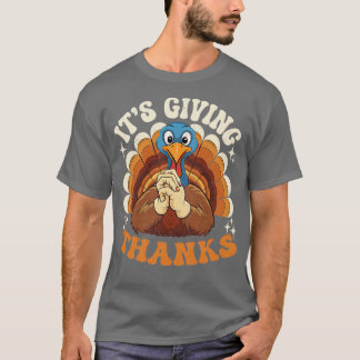 Camiseta Seu Peru de Ação de Graças por el mehdi