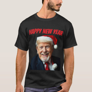 Camiseta Seu planejador 2025 para ter sucesso