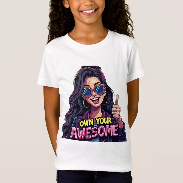 CAMISETA SEU PRÊMIO (Frente)