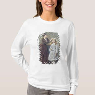 Camiseta Seu primeiro comunhão