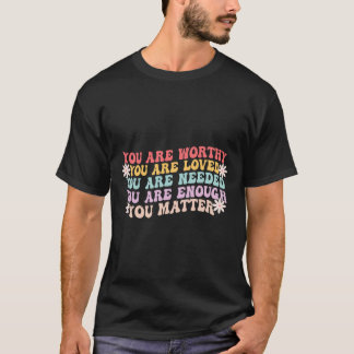 Camiseta Seu Problema Gentileza Seja Gentil Groovy Saúde Me