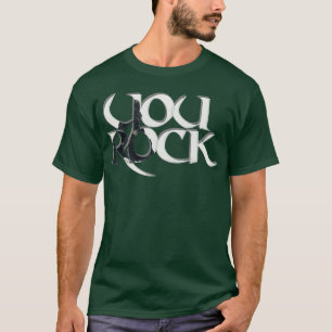 Camiseta Seu ROCK