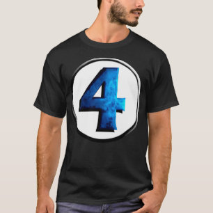 Camiseta seu tempo de clobberdade
