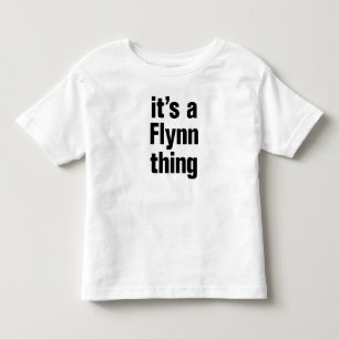 Camiseta seu uma coisa de flynn