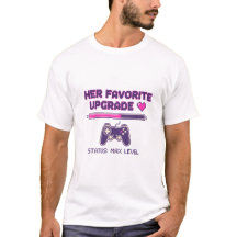 Seu Upgrade Favorito