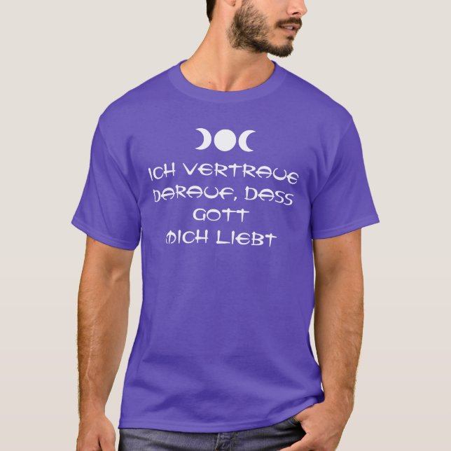 Camiseta Seus textos, ditas e sabedoria (Frente)