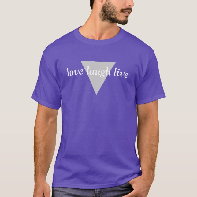 Camiseta Seus textos, ditas e sabedoria (Frente)