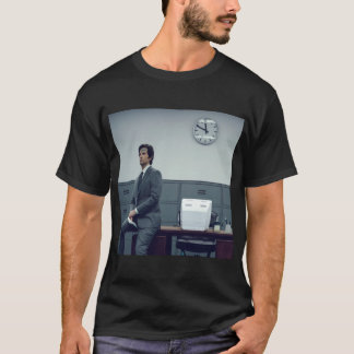 Camiseta Severance Tv show Adam Scott