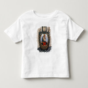 Camiseta Sevres vase representando Louis Bonaparte
