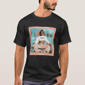Camiseta Sevyn Streeter - Yernin Classic