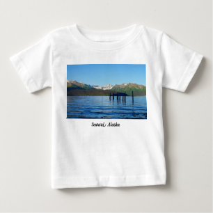 Camiseta Seward Beauty