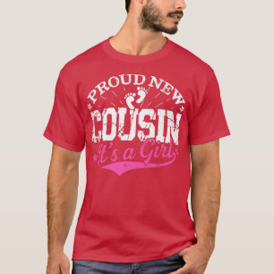 Camiseta Sexo Afastado Revela Orgulhoso Novo Primo É Um G