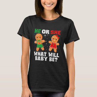 Camiseta Sexo de Natal Revebre Gingerpão