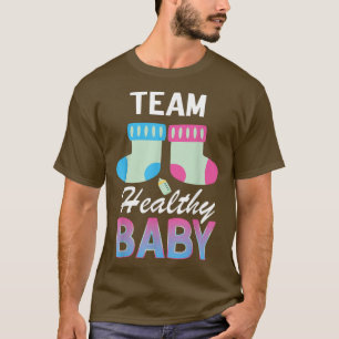 Camiseta Sexo Engraçado Equipe de Revolução Saudável Fornec
