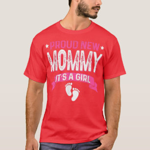 Camiseta Sexo familiar engraçado revela Mamães novas e orgu